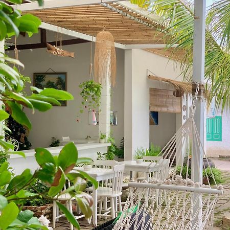 Hotel A L Y S S A Seaside Muine Mui Ne Exterior foto